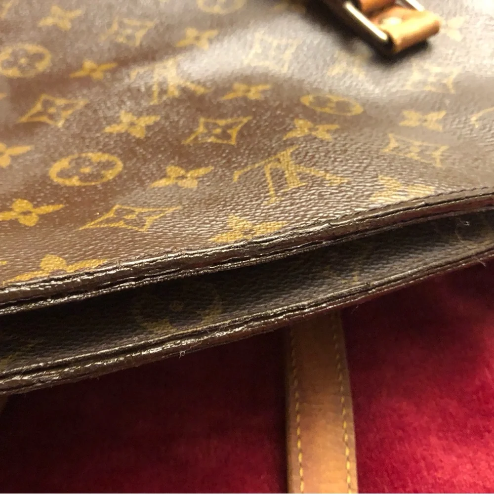 TOTE - Louis Vuitton Babylone-PRICE DROP - Picture 10 of 16